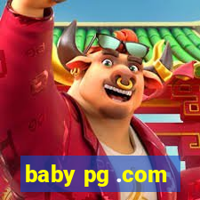 baby pg .com